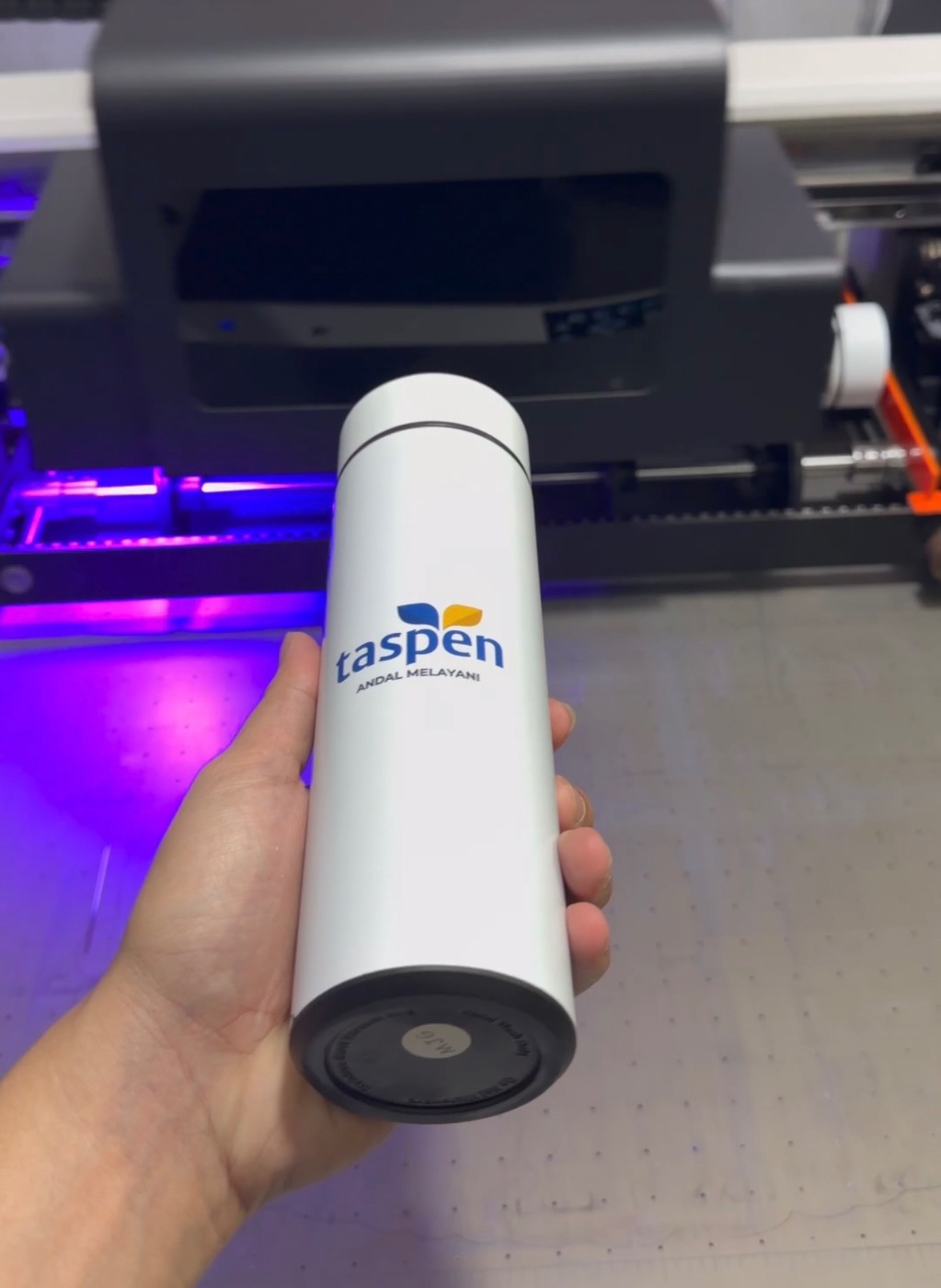 TUMBLER TASPEN
